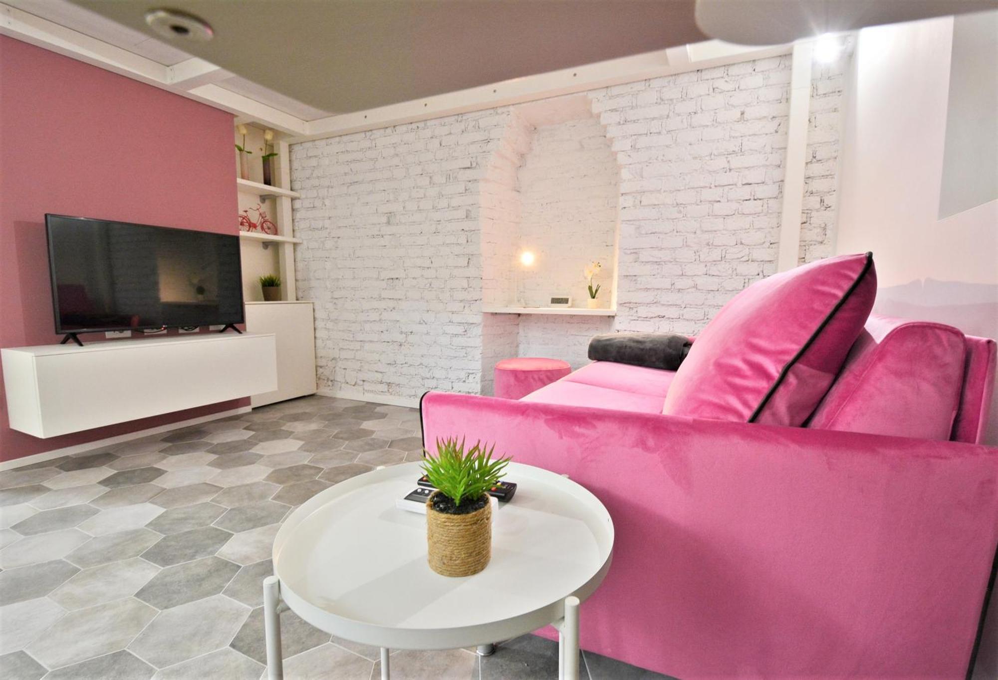 Apartamento Lombardini 1 Milán
