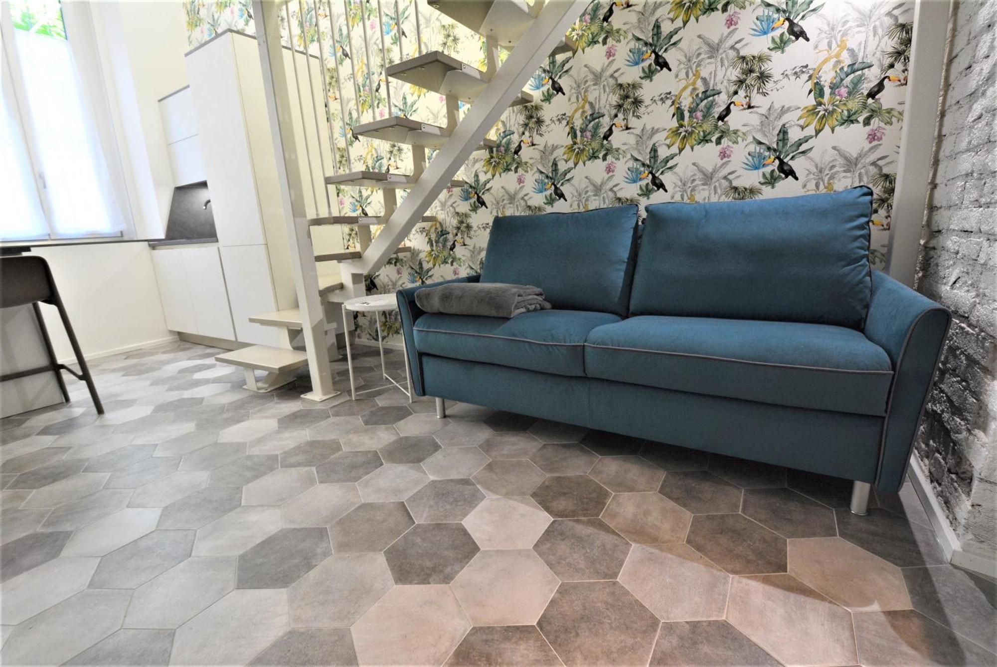 Apartamento Lombardini 1 Milán