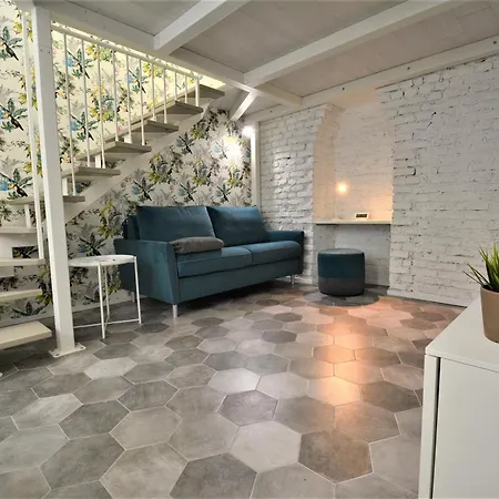 Milano Apartments Lombardini 1 Exterior photo