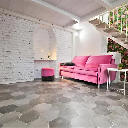 Milano Apartments Lombardini 1 Exterior photo